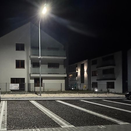 Apartament Olenka Busko Zdroj Ngoại thất bức ảnh