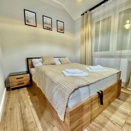 Apartament Olenka Busko Zdroj Ngoại thất bức ảnh