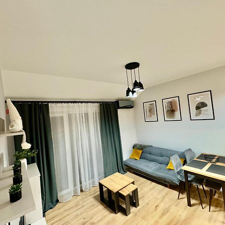 Apartament Olenka Busko Zdroj Ngoại thất bức ảnh