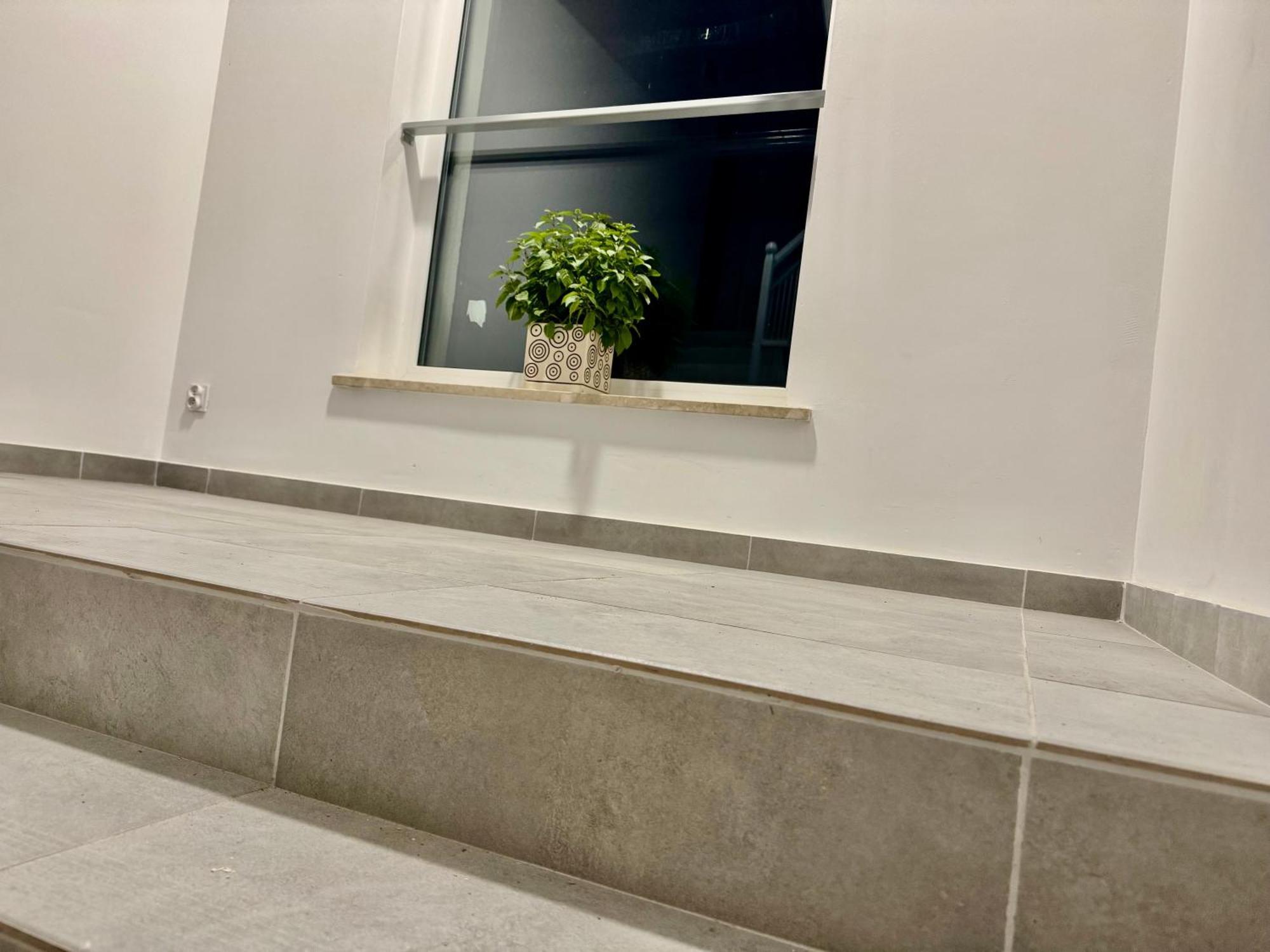 Apartament Olenka Busko Zdroj Ngoại thất bức ảnh