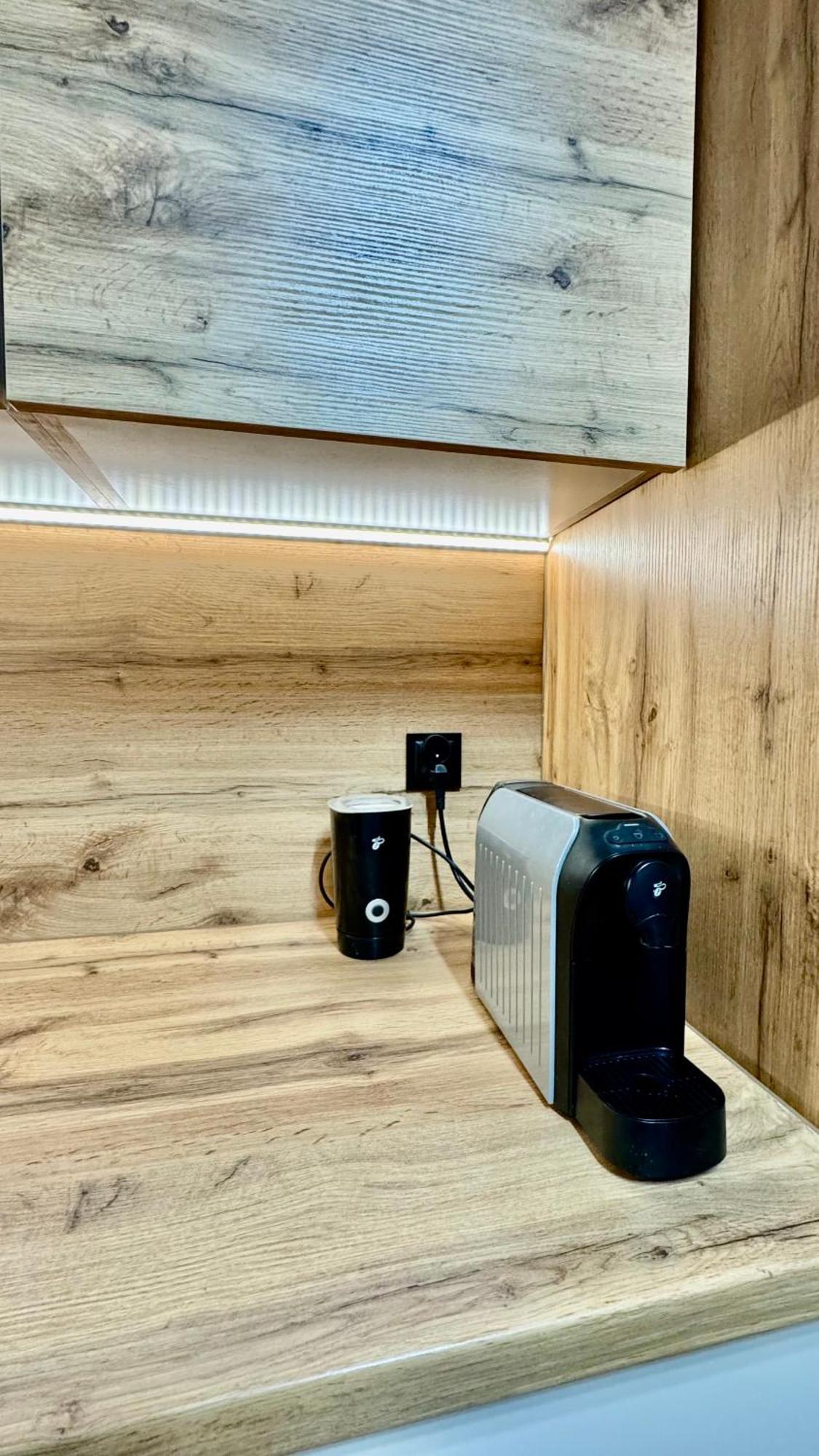 Apartament Olenka Busko Zdroj Ngoại thất bức ảnh
