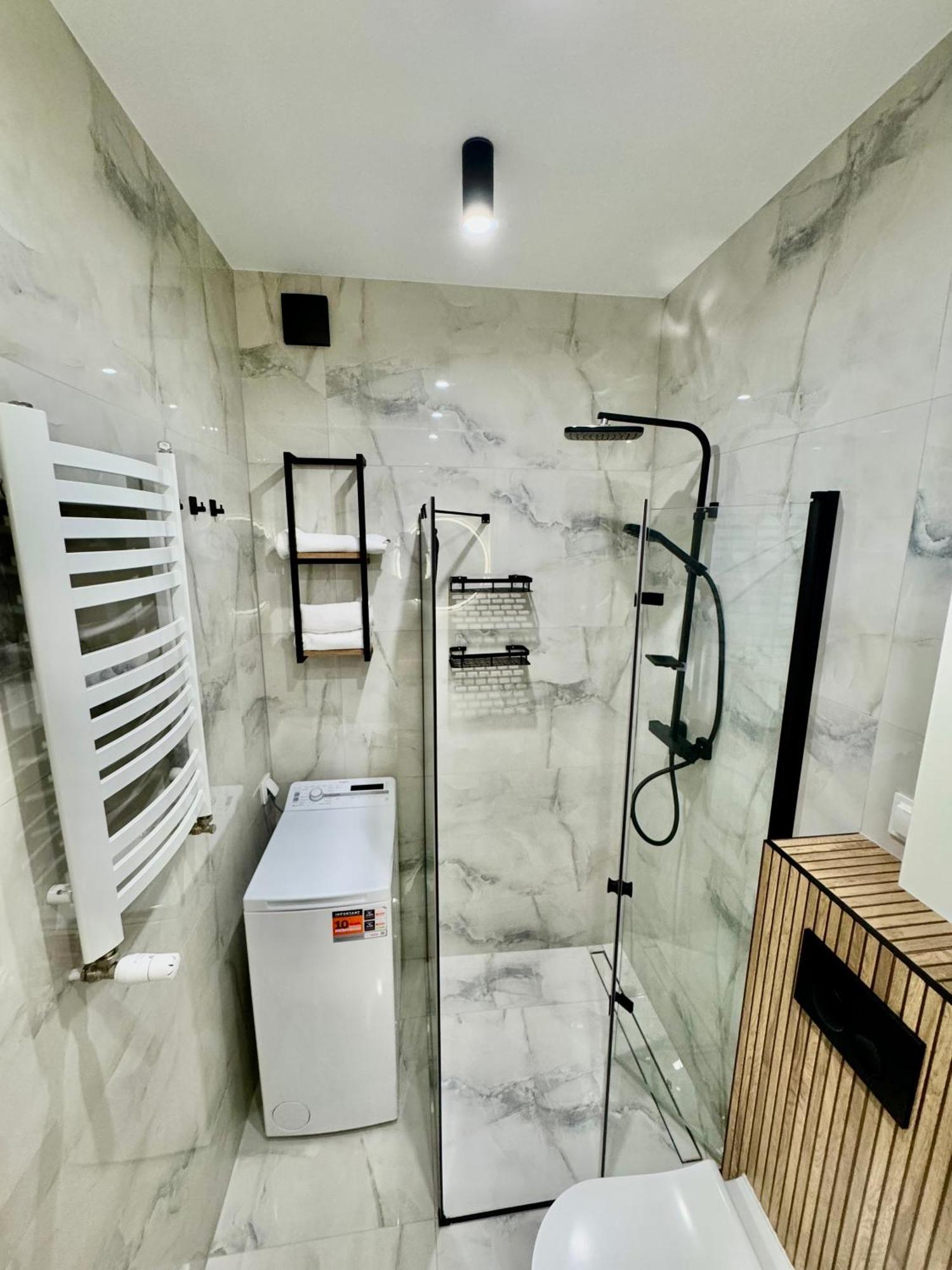 Apartament Olenka Busko Zdroj Ngoại thất bức ảnh