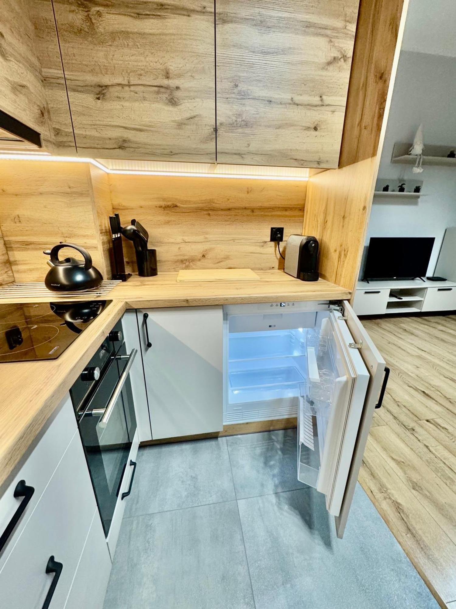 Apartament Olenka Busko Zdroj Ngoại thất bức ảnh