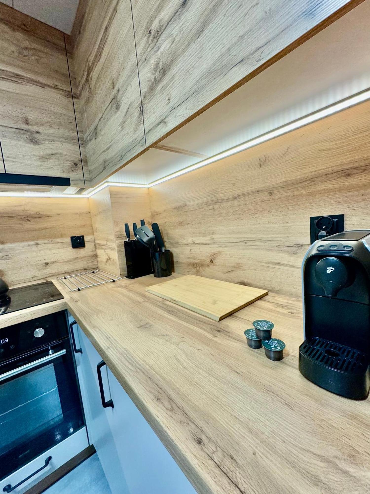 Apartament Olenka Busko Zdroj Ngoại thất bức ảnh